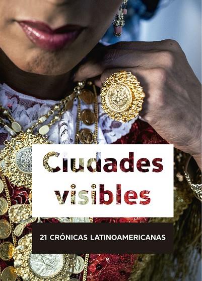 CIUDADES VISIBLES | 9788416282845 | MUÑOZ, BORIS