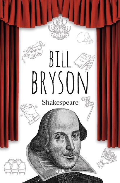 SHAKESPEARE | 9788410989603 | BRYSON, BILL