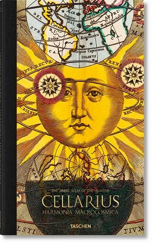 CELLARIUS ATLAS | 9783754404935 | VAN GENT, ROBERT