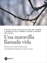 MARAVILLA LLAMADA VIDA, UNA | 9788491680857 | VARIOS AUTORES