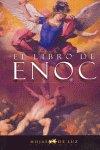 LIBRO DE ENOC, EL | 9788496595149 | ANÓNIMO