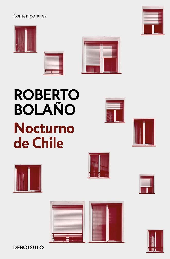 NOCTURNO DE CHILE | 9788466337151 | BOLAÑO, ROBERTO