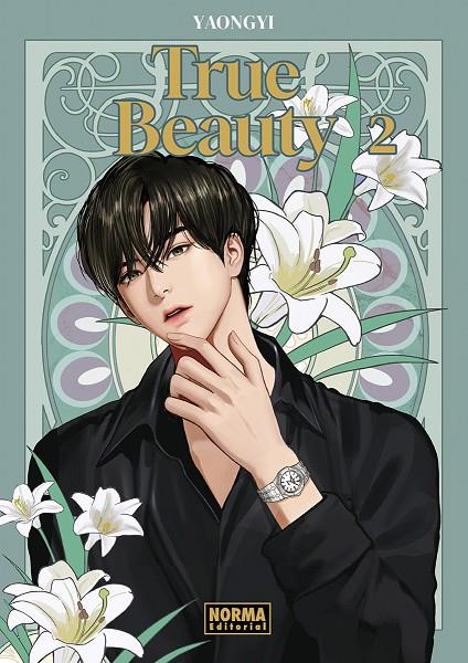 TRUE BEAUTY 02 | 9788467974102 | YAONGYI