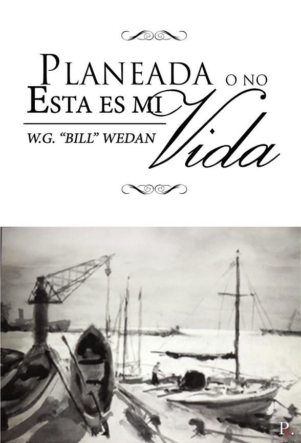 PLANEADA O NO : ESTA ES MI VIDA | 9788418528354 | GARCÍA LATORRE, NURIA