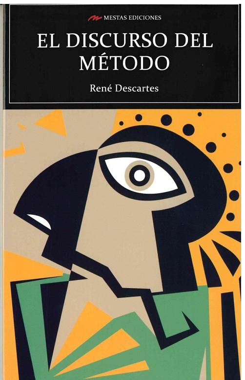 DISCURSO DEL METODO | 9788417782832 | DESCARTES, RENE