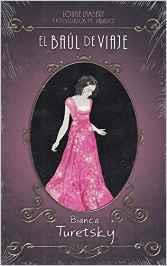 BAÚL DE VIAJE, EL | 9788499182421 | TURETSKY, BIANCA
