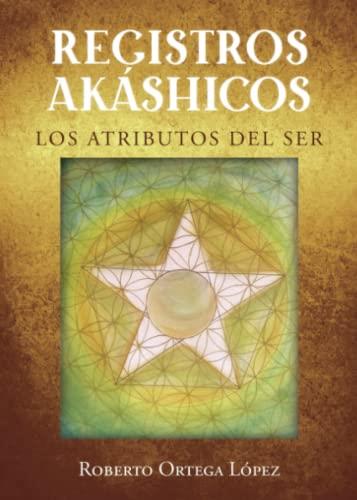 REGISTROS AKÁSHICOS | 9788413856575 | ORTEGA LÓPEZ, ROBERTO