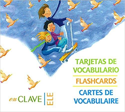 UNO DOS TRES YA 1-2 TARJETAS VOCABULARIO | 9788415299356 | PALOMINO, MARÍA DE LOS ÁNGELES