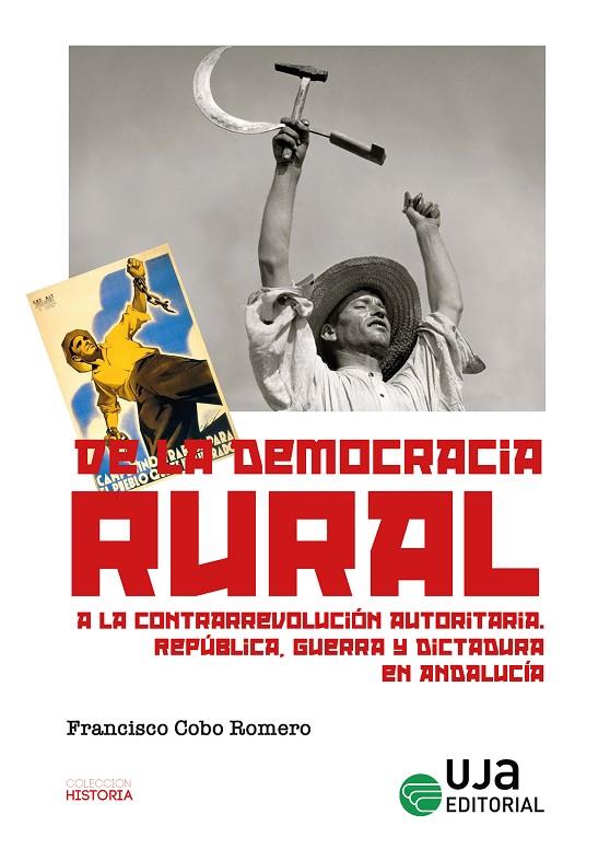 DE LA DEMOCRACIA RURAL | 9788491594734 | COBO ROMERO, FRANCISCO