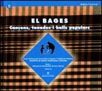 BAGES. CANÇONS | 9788439388135