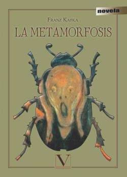 METAMORFOSIS, LA | 9788490747148 | KAFKA, FRANZ