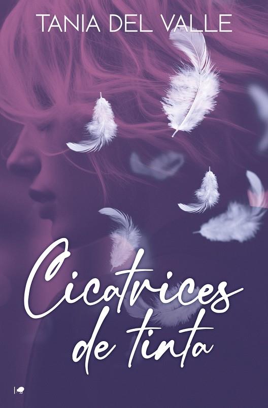 CICATRICES DE TINTA | 9788419939210 | DEL VALLE, TANIA