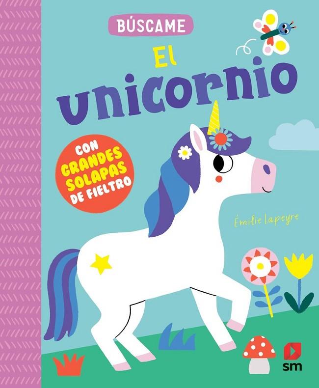 UNICORNIO, EL | 9788410552203 | LAPEYRE, ÉMILIE