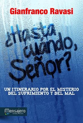 ¿HASTA CUANDO SEÑOR? | 9788427134065 | RAVASI, GIANFRANCO