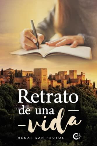 RETRATO DE UNA VIDA | 9788419551153 | SAN FRUTOS, HENAR