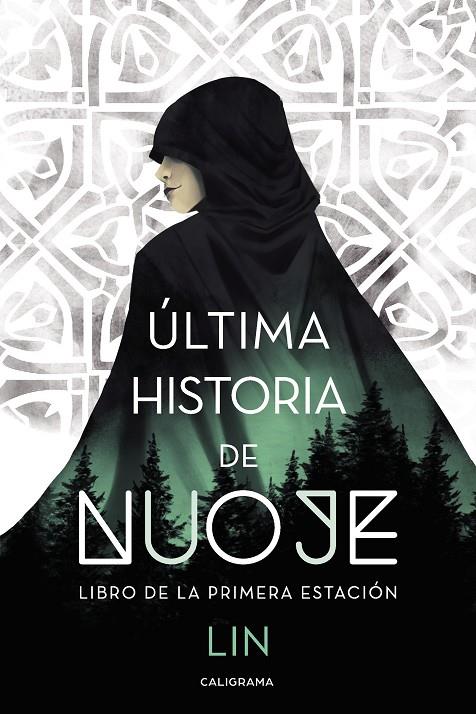 ÚLTIMA HISTORIA DE NUOJE | 9788417947194 | LIN,