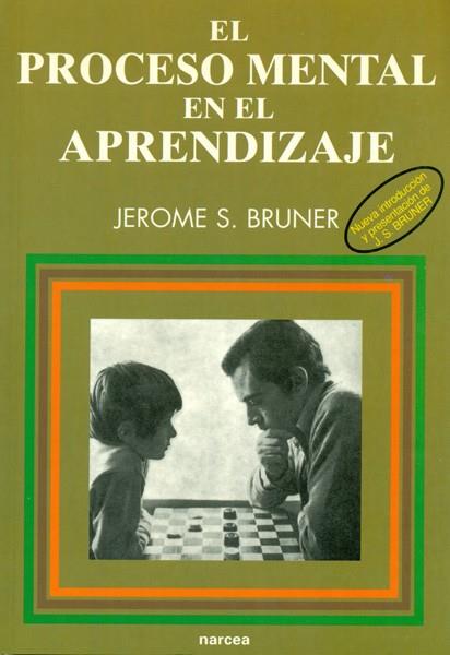 PROCESO MENTAL EN EL APRENDIZAJE | 9788427713697 | BRUNER, J. S.