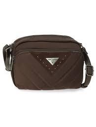 BANDOLERA NATALIE 1 CREMALLERA MARRO PEPE J | 8447444000708