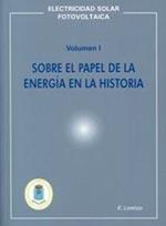 SOBRE EL PAPEL DE LA ENERGIA EN LA HISTORIA. VOL I | 9788495693303 | LORENZO