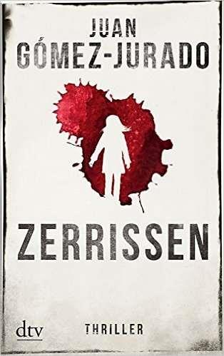 ZERRISSEN | 9783423215879 | GOMEZ-JURADO, JUAN