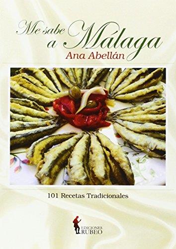 ME SABE A MÁLAGA | 9788494361845 | ABELLÁN, ANA