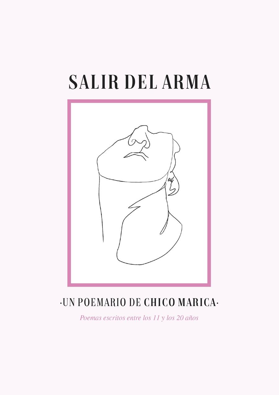 SALIR DEL ARMA | 9788412333817 | CHICO MARICA