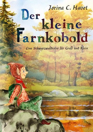 DER KLEINE FARNKOBOLD | 9783751922869 | HAVET, JORINA C.