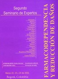 FARMACODEPENDENCIA Y REDUCCIÓN DE DAÑOS | 9789707225763 | MILANESE, EFREM