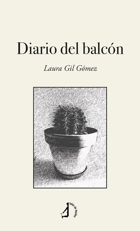 DIARIO DEL BALCÓN | 9788419180612 | GIL GOMEZ, LAURA