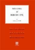 PARTE GENERAL DEL DERECHO CIVIL | 9788498360288 | VON TUHR, ANDREAS