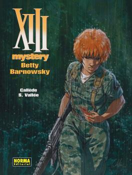 XIII MYSTERY 07 | 9788467919363 | DORISON, XAVIER / MEYER, RALPH
