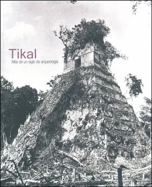 TIKAL | 9788437090573 | VARIOS AUTORES