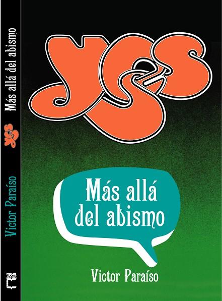 YES | 9788415405689 | PARAÍSO BOLLAS, VÍCTOR