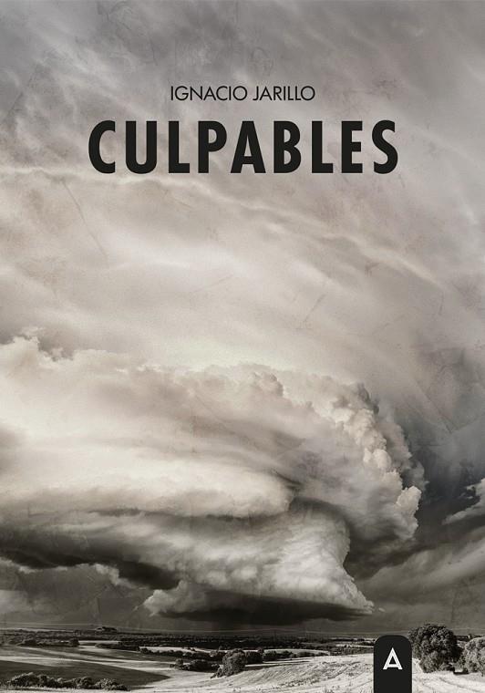 CULPABLES | 9791388282126 | JARILLO, IGNACIO