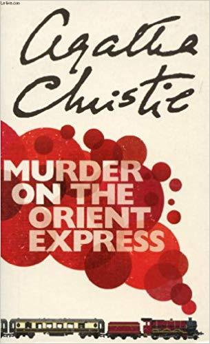 MURDER ON THE ORIENT EXPRESS | 9780007119318 | CHRISTIE, AGATHA