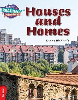 HOUSES AND HOMES | 9781107549494