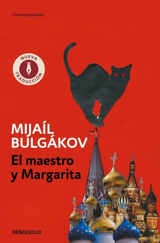 MAESTRO Y MARGARITA, EL | 9788466379915 | BULGÁKOV, MIJAÍL