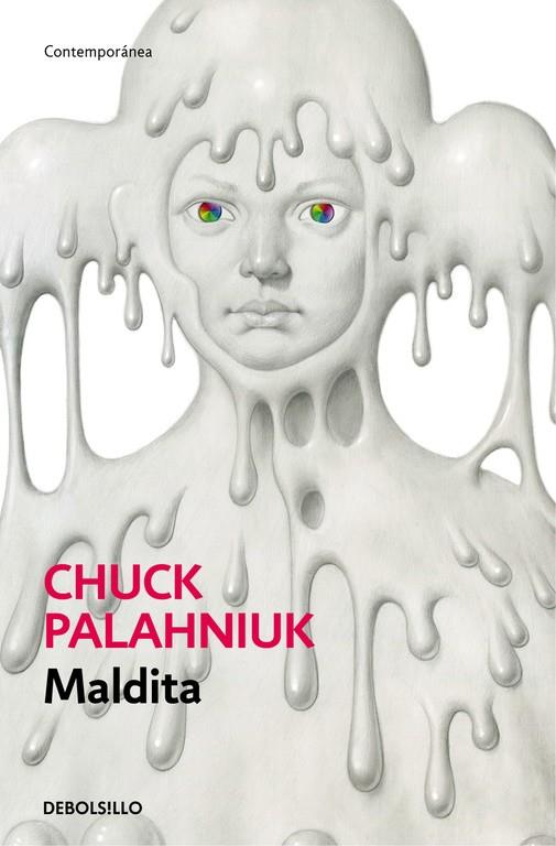 MALDITA | 9788466332866 | PALAHNIUK, CHUCK