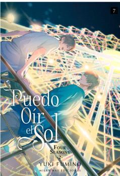 PUEDO OÍR EL SOL 07 | 9788410223240 | FUMINO, YUKI