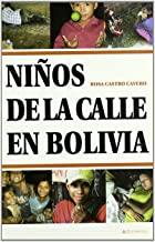 NIÑOS DE LA CALLE EN BOLIVIA | 9788481987560 | CASTRO, ROSA