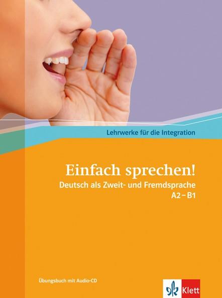 EINFACH SPRECHEN | 9783126762304 | VARIOS AUTORES