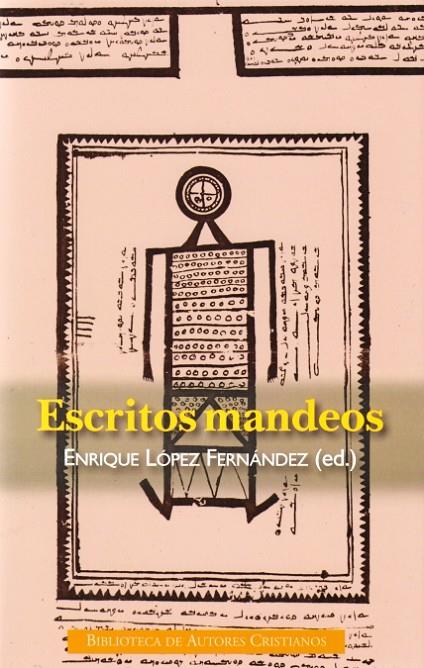 ESCRITOS MANDEOS | 9788422016403 | ANÓNIMO