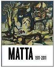 MATTA 1911-2011 | 9788415272007