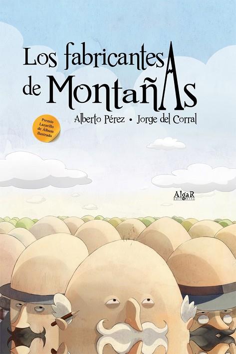 FABRICANTES DE MONTAÑAS, LOS | 9788498452150 | PÉREZ VILLACAMPA, ALBERTO