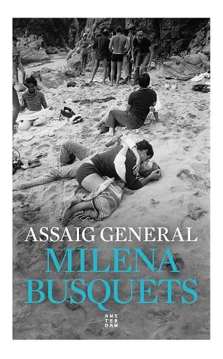 ASSAIG GENERAL | 9788419960115 | BUSQUETS I TUSQUETS, MILENA