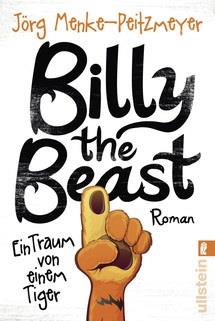 BILLY THE BEAST | 9783548289113 | MENKE-PEITZMEYER, JOERG