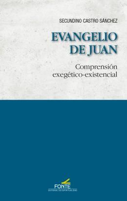 EVANGELIO DE JUAN | 9788470684876 | CASTRO SANCHEZ, SECUNDINO