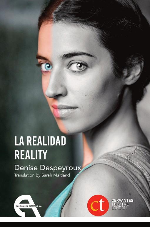 REALIDAD, LA / REALITY | 9788418119057 | DESPEYROUX, DENISE