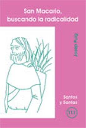 SAN MACARIO, BUSCANDO LA RADICALIDAD | 9788498050820 | PUIG FONT, JOSEP
