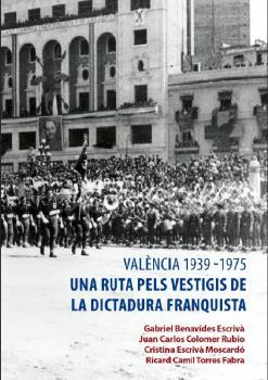 RECORREGUT FRANQUISTA | 9788494412325 | ESCRIVÀ, CRISTINA